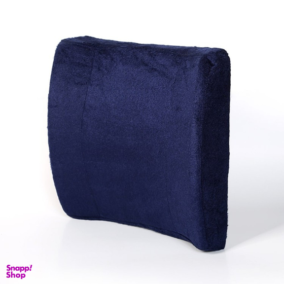 پشتی طبی الماس شهر مدل لبه دار جعبه دار