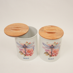 بانکه کد P-8003 بسته ۲ عددی