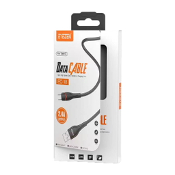 کابل تبدیل USB به USB-C آیزن مدل EC-18 Fast Charge طول 1 متر
