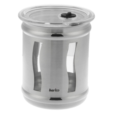 بانکه باریکو مدل Grain Canister حجم 0.8 لیتر