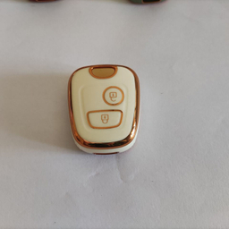 کاور ریموت و سوییچ خودرو مدل لاکچری