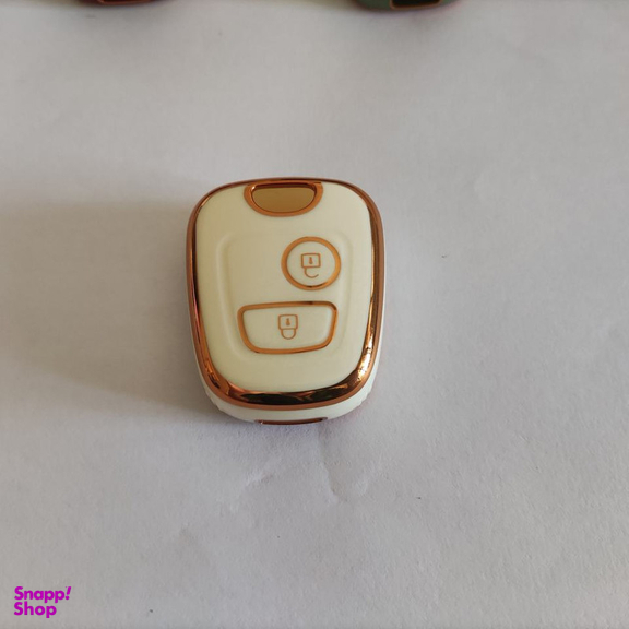 کاور ریموت و سوییچ خودرو مدل لاکچری