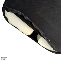 ست زیرنشیمنی یو و پشت کمری پروانه ای آکسون کد AX301