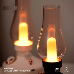 چراغ خواب رومیزی ایکس او مدل HF06