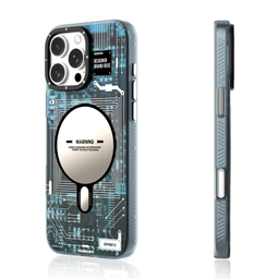 کاور یانگ کیت مدل Technology Magnetic 018 مناسب برای گوشی موبایل سامسونگ Galaxy Z Fold 6