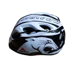 کلاه ایمنی دوچرخه راکی مدل Bravvos