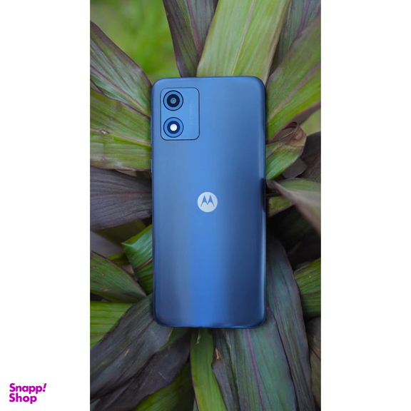 گوشی موبایل موتورولا مدل Moto E13 دو سیم کارت ظرفیت 64 گیگابایت و رم 2 گیگابایت