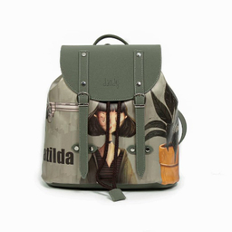 کیف رودوشی دخترانه دندی طرح Matilda