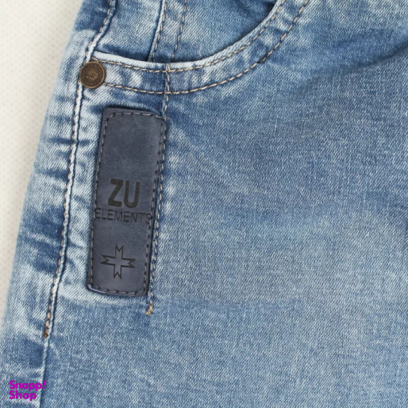 شلوارک پسرانه کد 6793235 رنگ آبی