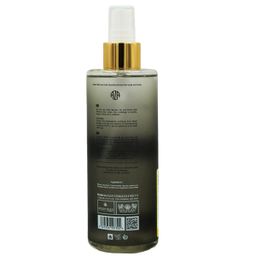 بادی اسپلش وودی سنس مدل INVICTUS حجم 250 میلی لیتر