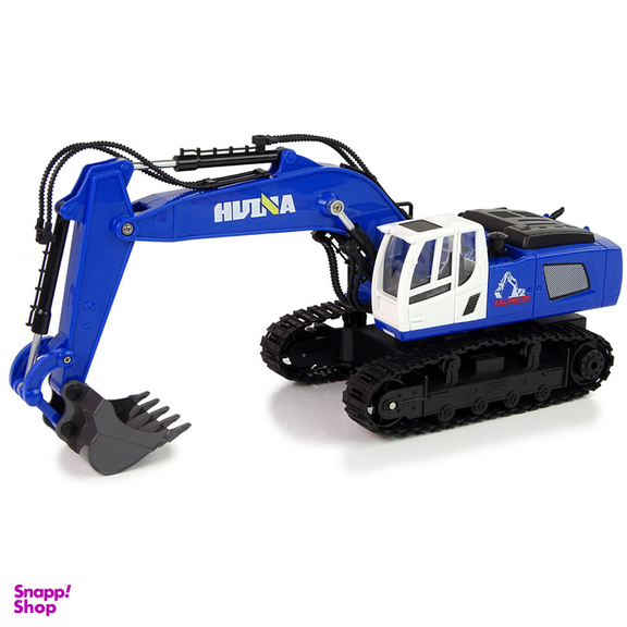 ماشین بازی کنترلی هوینا مدل بیل مکانیکی Huina-1558