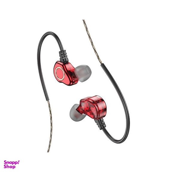 هندزفری بروفون مدل BM88 TYPE-C
