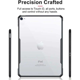 کاور اپیکوی مدل Xundd Beatle مناسب تبلت اپل iPad 9.7 / Air 2