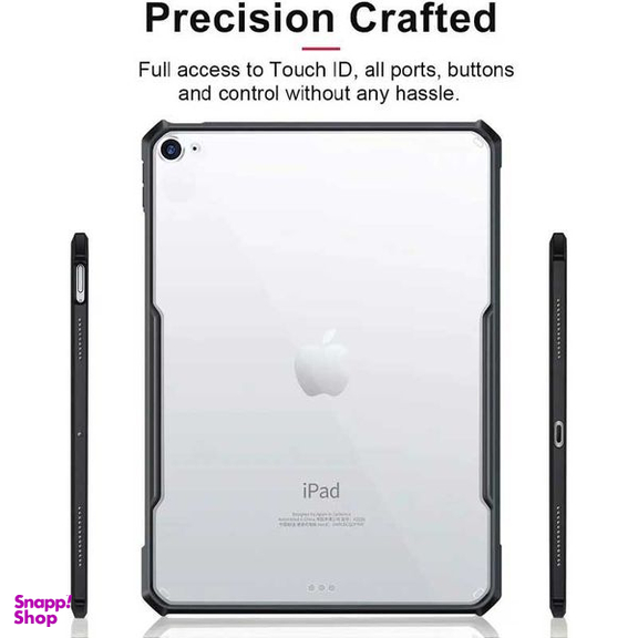 کاور اپیکوی مدل Xundd Beatle مناسب تبلت اپل iPad 9.7 / Air 2