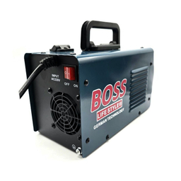دستگاه جوشکاری 350 آمپر CO2 باس کد MIG/MMA-350