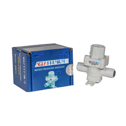 دستگاه تصفیه آب خانگی آکواپرمیوم مدل A6RO6-BK-TP