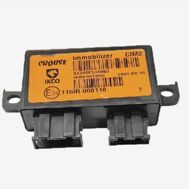 ایموبلایزر مکانیکا یدک کروز مدل 1101050 مناسب پژو 405