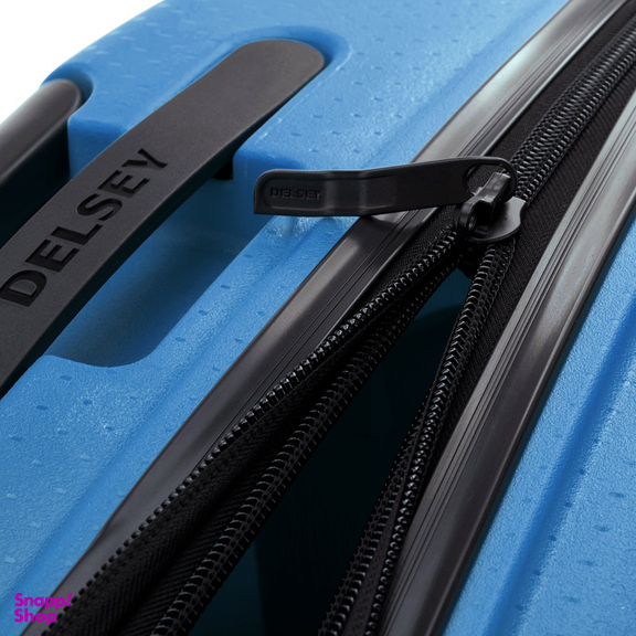 چمدان دلسی مدل BELMONT PLUS کد 3861985 مجموعه سه عددی