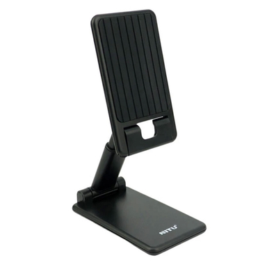 پایه نگهدارنده رومیزی موبایل نیتو (Nitu) مدل NT-DH01