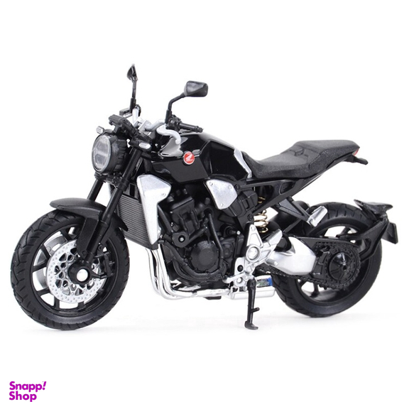 موتور هوندا ویلی مدل CB1000R