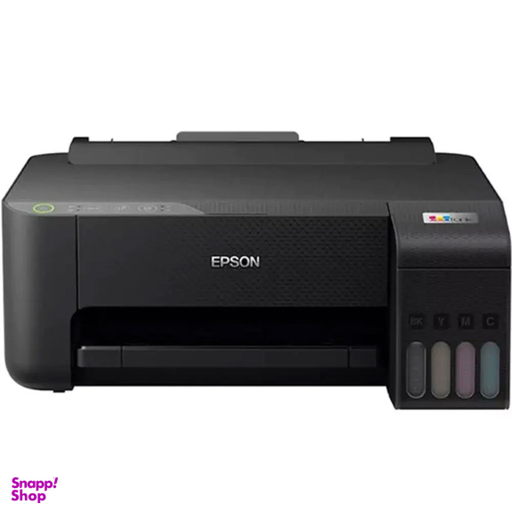 پرینتر جوهر افشان اپسون مدل EcoTank L8050