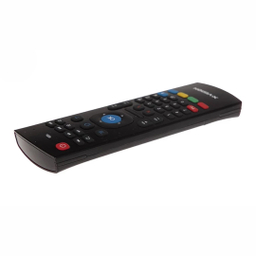اندروید باکس ایکس ویژن مدل XSMT-320k-plus