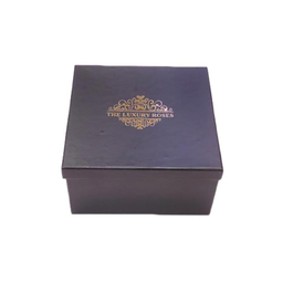 جعبه کادویی مدل مربع کد 2344