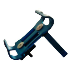 هولدر موبایل دوچرخه مدل آلومینیوم کد 006