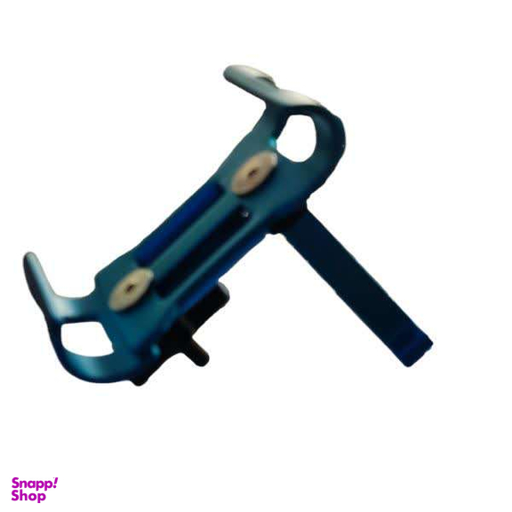 هولدر موبایل دوچرخه مدل آلومینیوم کد 006