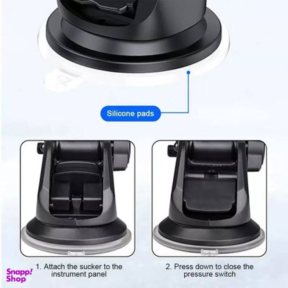 نگهدارنده گوشی موبایل ارلدام مدل ET-EH144