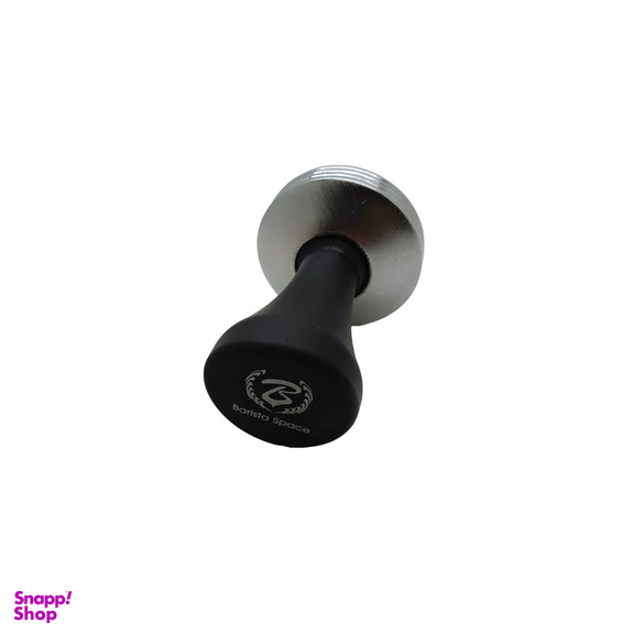 تمپر قهوه باریستا اسپیس مدل nimesanati-53