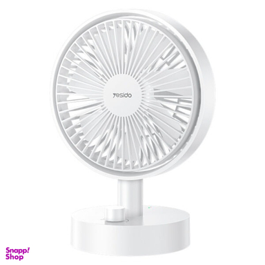 پنکه رومیزی یسیدو کد YF12