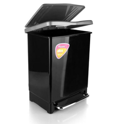 سطل زباله پدالی هوم کت کد 11572