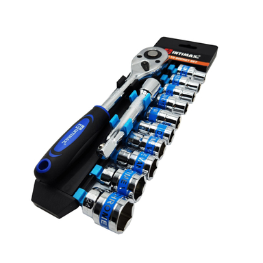 اچار بکس اینتیمکث  کد GHR102  مجموعه 12 عددی