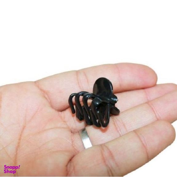 ست کش و کلیپس مو دخترانه آی جواهر مجموعه 537 عددی کد B537