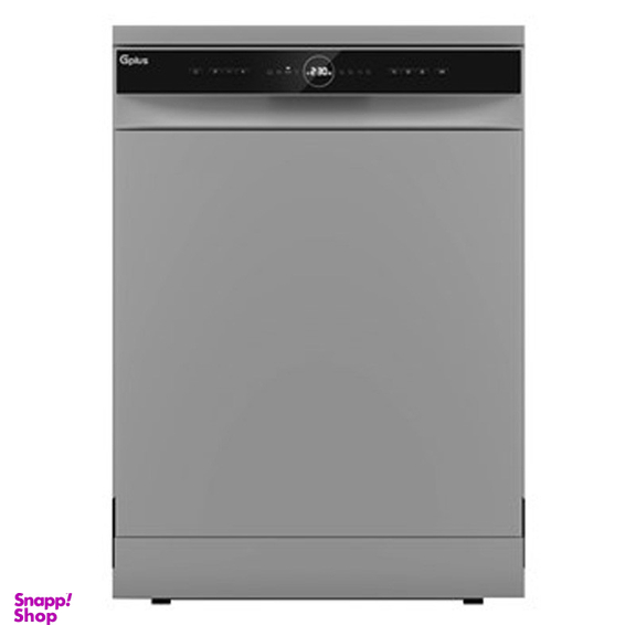 ماشین ظرفشویی جی پلاس مدل GDW-F443NS