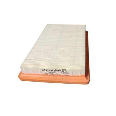 فیلتر هوا خودرو نوآوران مدل NA1131 مناسب برلیانس H220 و H230