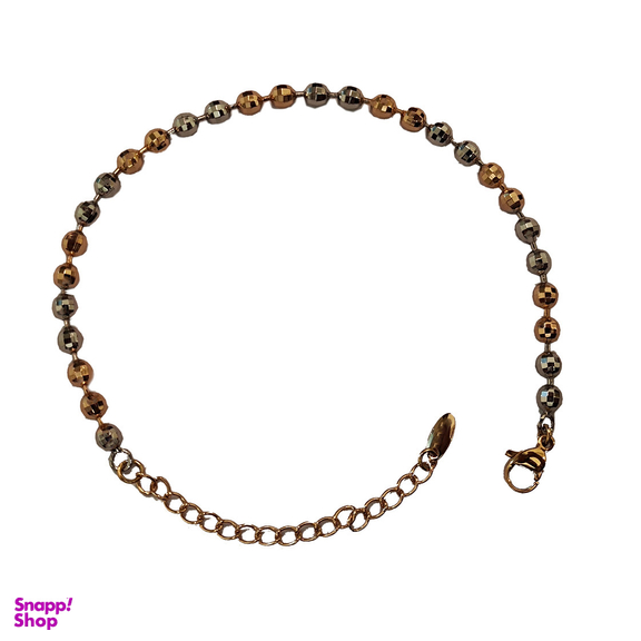 دستبند زنانه ژوپینگ طرح گوی کد 601