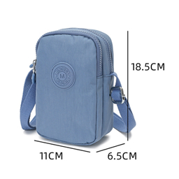 کیف رودوشی زنانه میندسا مدل 8761