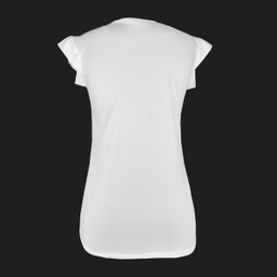 تیشرت آستین کوتاه زنانه مدل M3935