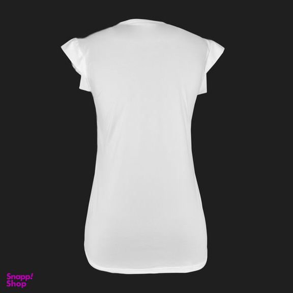 تیشرت آستین کوتاه زنانه مدل M3935