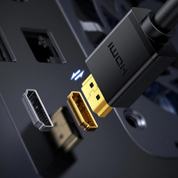 کابل تبدیل HDMI به DVI یوگرین مدل HD106 کد 10135 طول 2 متر