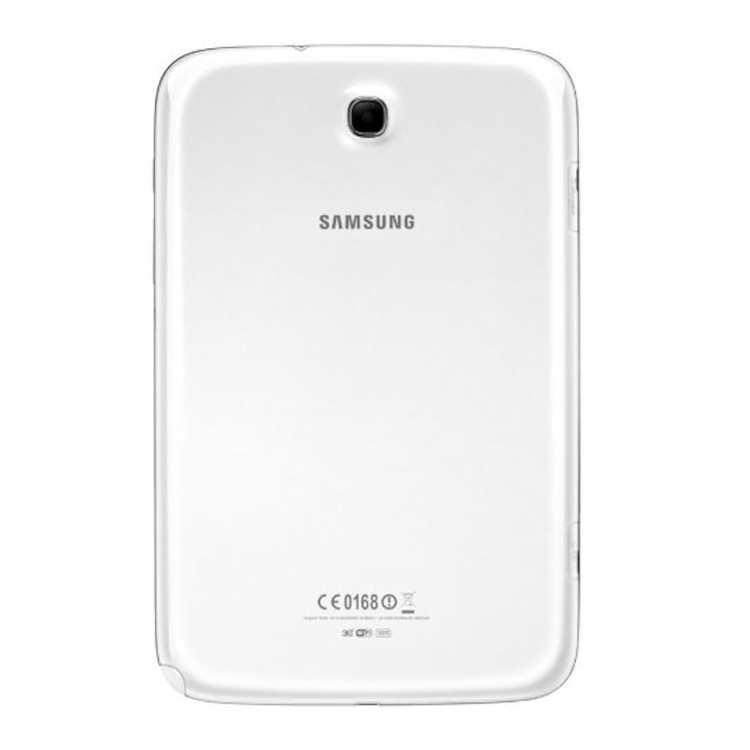 تبلت 8 اینچ سامسونگ مدل Galaxy Note 8.0 ظرفیت 16 گیگابایت رم 2 گیگابایت