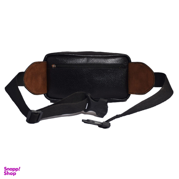 کیف کمری چرمی  مدل 251