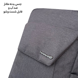 کوله پشتی مردانه فوروارد کد 6501STYLE COLLECTION