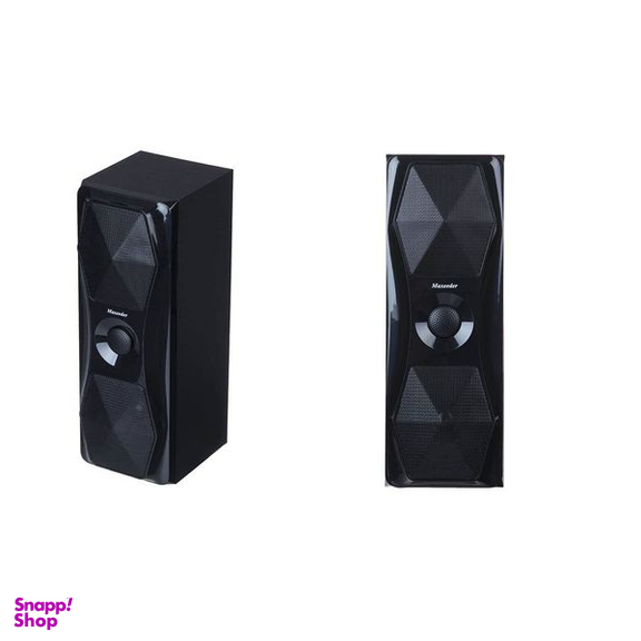 پخش کننده خانگی مکسیدر سری MX-PS3630 مدل FY306