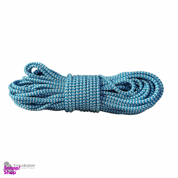 طناب بسته بندی مدل 5 میلی متر طول 25 متر