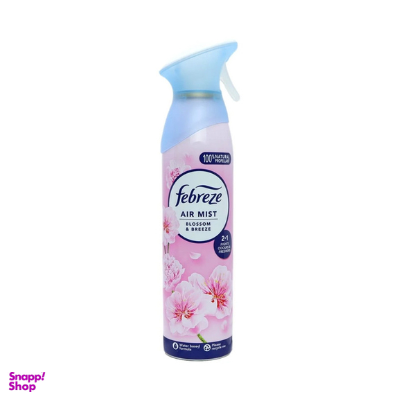 خوشبوکننده فبرز مدل blossom breeze حجم 185 میلی لیتر