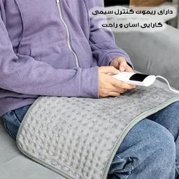 تشکچه برقی مدل D3060