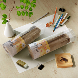 جامدادی نی نی سیس مدل عروسکی طرح خرس